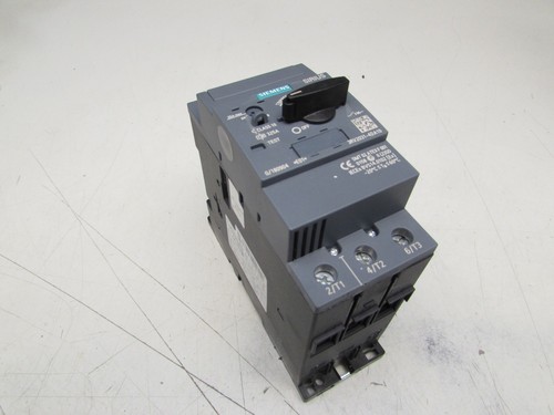 Siemens sirius 3rv2031 4da10 - siemens, 3rv2031-4da10