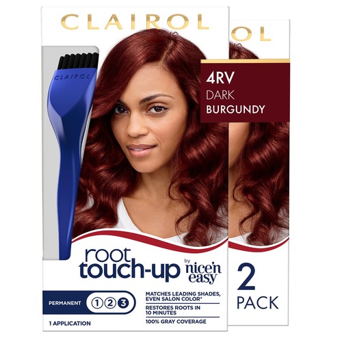 Clairol root touch - clairol,